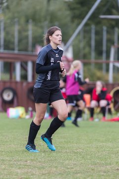 Bild 293 - Frauen Grossenasper SV - SV Steinhorst/Labenz : Ergebnis: 1:3